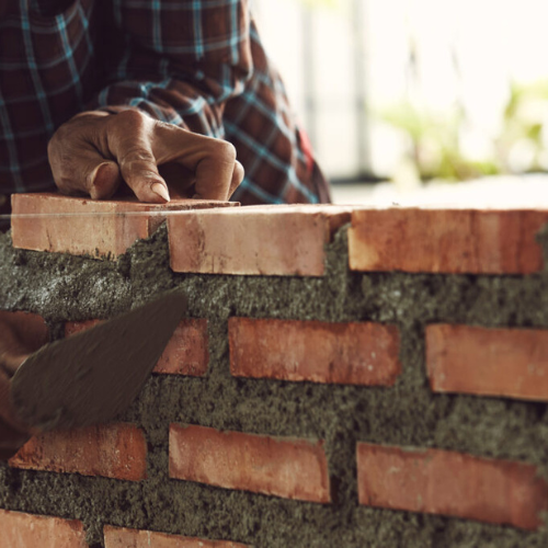 Chimney Repair