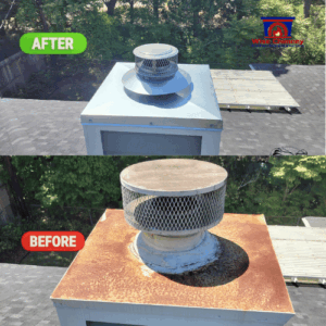 Chimney Repair South Florida
