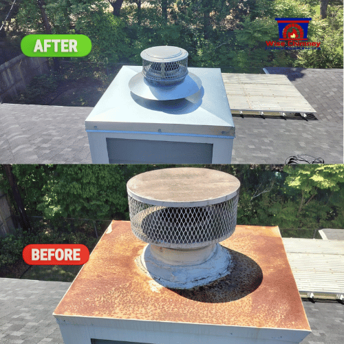 Chimney Repair South Florida