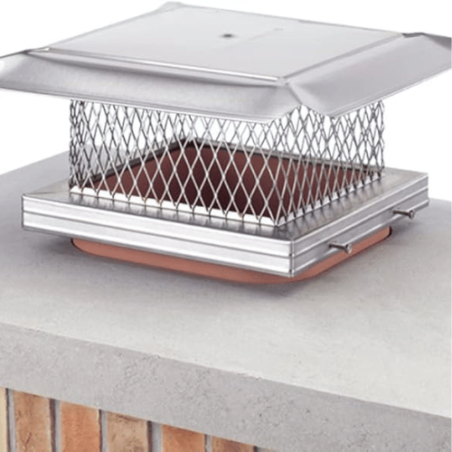 Chimney Cap